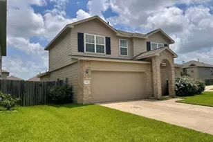 3402 Water Lilly Way, Richmond, TX 77469 - Photo 3