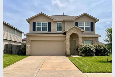 3402 Water Lilly Way, Richmond, TX 77469 - Photo 1