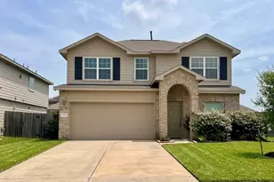 3402 Water Lilly Way, Richmond, TX 77469 - Photo 1
