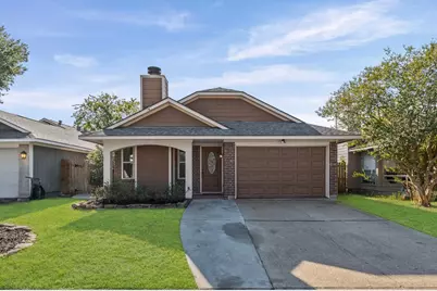 3831 Pintan Lane, Houston, TX 77014 - Photo 1