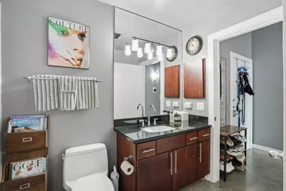2000 Bagby Street #9422, Houston, TX 77002 - Photo 17