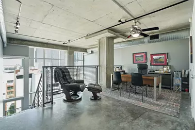 2000 Bagby Street #9422, Houston, TX 77002 - Photo 13