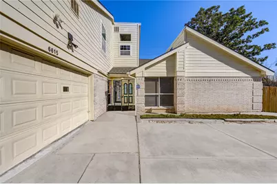 6615 Addicks Clodine Road, Houston, TX 77083 - Photo 3