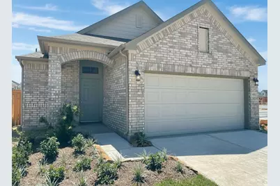 13318 Padre Bay Lane, Iowa Colony, TX 77583 - Photo 1