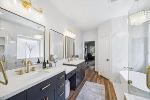 1414 Shady Valley Dr, Sugar Land, TX 77479 - Photo 21