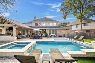 1414 Shady Valley Dr, Sugar Land, TX 77479 - Photo 3