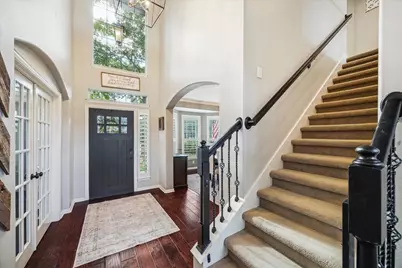 1414 Shady Valley Drive, Sugar Land, TX 77479 - Photo 7