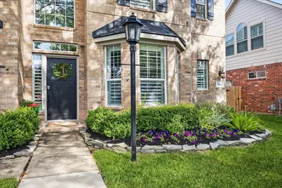 1414 Shady Valley Drive, Sugar Land, TX 77479 - Photo 5