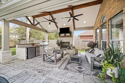 1414 Shady Valley Drive, Sugar Land, TX 77479 - Photo 31