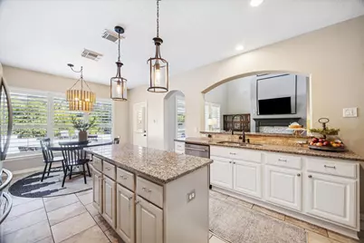 1414 Shady Valley Drive, Sugar Land, TX 77479 - Photo 17