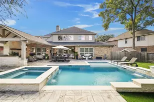 1414 Shady Valley Dr, Sugar Land, TX 77479 - Photo 1