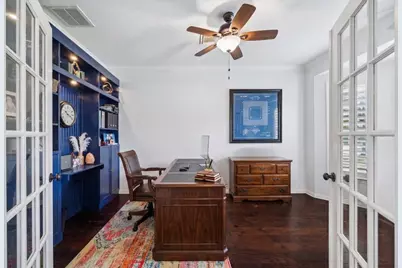 1414 Shady Valley Drive, Sugar Land, TX 77479 - Photo 11