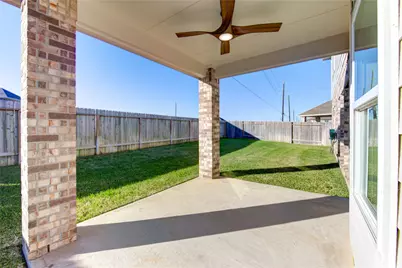 30243 Twisting Springs Drive, Brookshire, TX 77423 - Photo 25