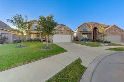 30243 Twisting Springs Drive, Brookshire, TX 77423 - Photo 3