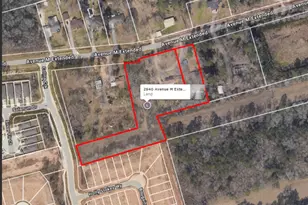 2940 Ave M Ext, Conroe, TX 77301 - Photo 5