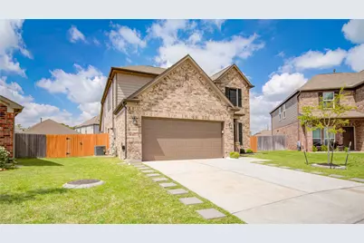22935 White Powder Drive, Spring, TX 77373 - Photo 1