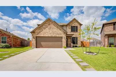 22935 White Powder Drive, Spring, TX 77373 - Photo 3