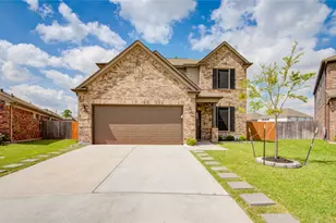 22935 White Powder Dr, Spring, TX 77373 - Photo 3