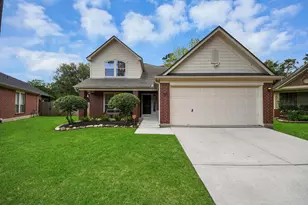 12706 Wolf Creek Ct, Humble, TX 77346 - Photo 3