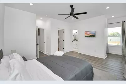 6531 Rosemary Lane #A, Houston, TX 77016 - Photo 19