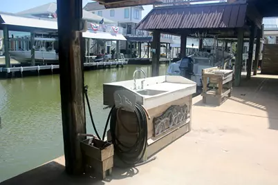238 Bamaku Bend, Tiki Island, TX 77554 - Photo 23