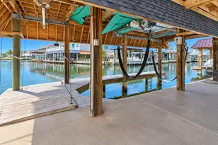 238 Bamaku Bend, Tiki Island, TX 77554 - Photo 39