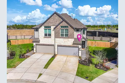 12815 Mount Orb Court, Cypress, TX 77433 - Photo 1