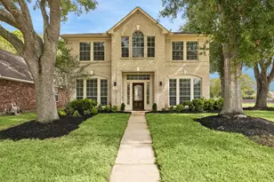 18502 Mill Path Ct, Houston, TX 77084 - Photo 1