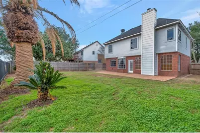 4323 Ringrose Drive, Missouri City, TX 77459 - Photo 31