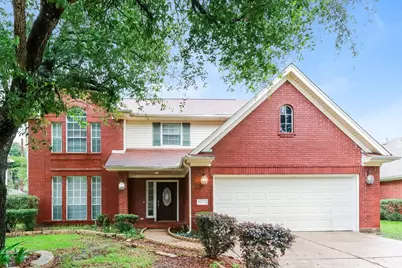 18622 Sandelford Drive, Katy, TX 77449 - Photo 1