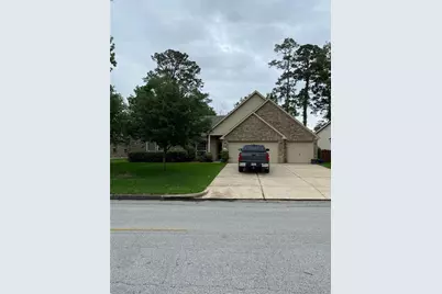 16006 Sea Palms Drive, Crosby, TX 77532 - Photo 1