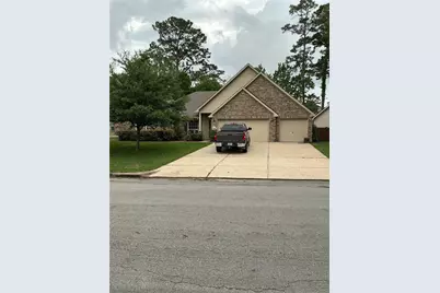 16006 Sea Palms Drive, Crosby, TX 77532 - Photo 1