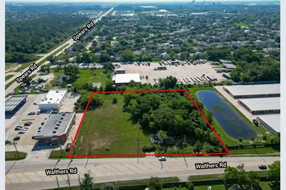 11966 Walters Road, Houston, TX 77067 - Photo 3