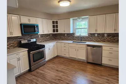 524 Avenue A, La Marque, TX 77568 - Photo 1