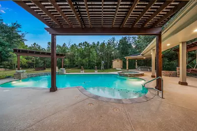 10366 Happy Trail, Conroe, TX 77384 - Photo 25