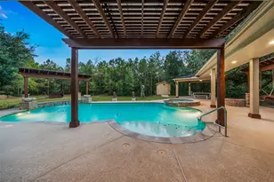 10366 Happy Trail, Conroe, TX 77384 - Photo 25