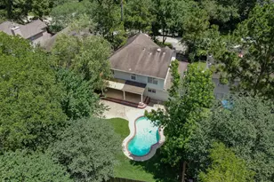 34 S Willow Point Cir, The Woodlands, TX 77382 - Photo 41