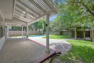 34 S Willow Point Cir, The Woodlands, TX 77382 - Photo 35