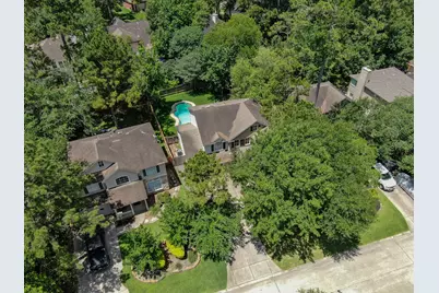 34 S Willow Point Circle, The Woodlands, TX 77382 - Photo 39