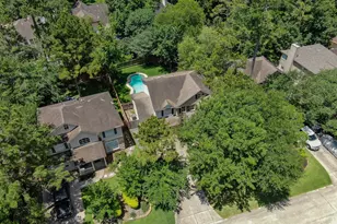 34 S Willow Point Cir, The Woodlands, TX 77382 - Photo 39