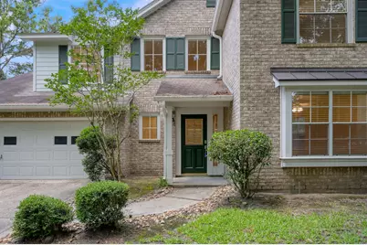 34 S Willow Point Circle, The Woodlands, TX 77382 - Photo 3