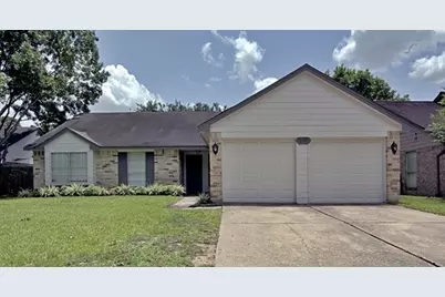 5107 Rivertree Lane, Spring, TX 77379 - Photo 3