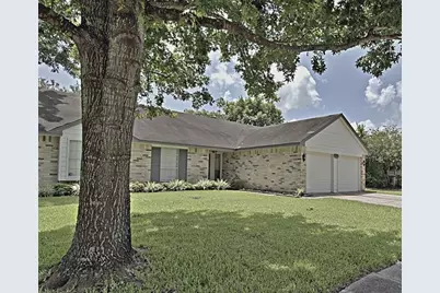 5107 Rivertree Lane, Spring, TX 77379 - Photo 1
