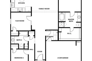 15765 Bayberry Trce Dr, Conroe, TX 77303 - Photo 17