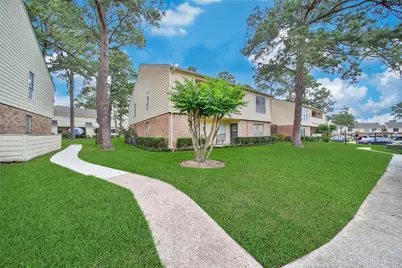 14515 Wunderlich Drive #1602, Houston, TX 77069 - Photo 3