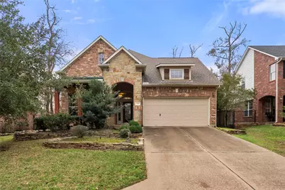 55 Granite Path Place, Spring, TX 77389 - Photo 1