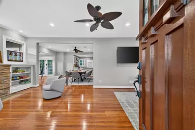 1124 Bomar Street, Houston, TX 77006 - Photo 9