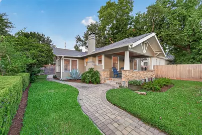 1124 Bomar Street, Houston, TX 77006 - Photo 3