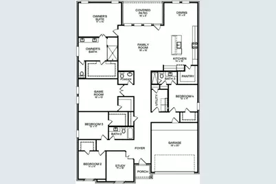 31230 Hastings Creek Lane, Fulshear, TX 77441 - Photo 25