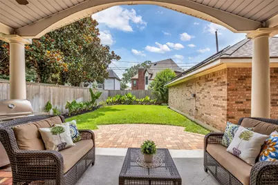 5007 Beech Street, Bellaire, TX 77401 - Photo 33